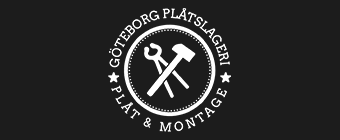 Göteborg Plåtslageri