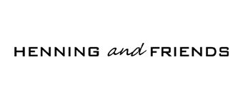 HENNING and FRIENDS