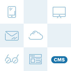 Test: Vilken CMS-tjänst passar ditt företag?
